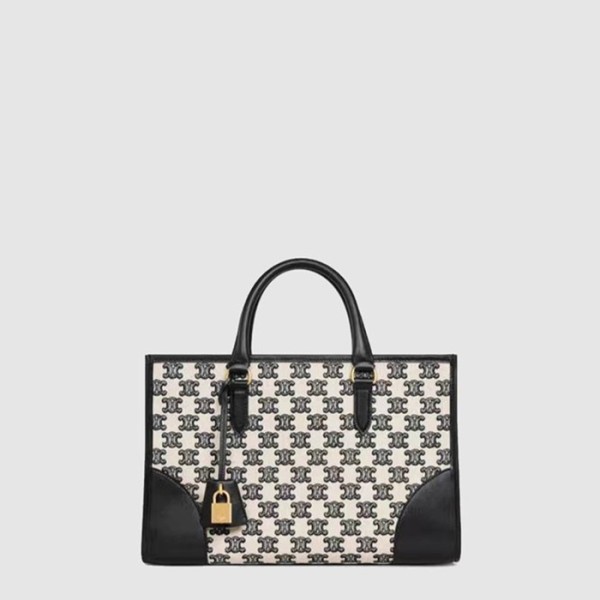 ✨셀린느 여성 호리존탈 카바스 - Celine Womens Horizontal Cabas - ceb973x