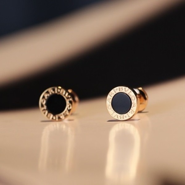 ✨불가리 여성 골드 이어링 - Bvlgari Womens Gold Earring - acc1926x