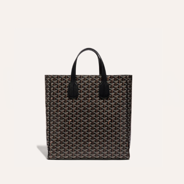 ✨고야드 남성 블랙 볼테르 백 【매장-240만원대】 - Goyard Mens Voltaire Bag - gob1017x