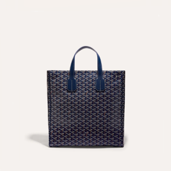 ✨고야드 남성 네이비 볼테르백 - Goyard Mens Voltaire Bag - gob1021x