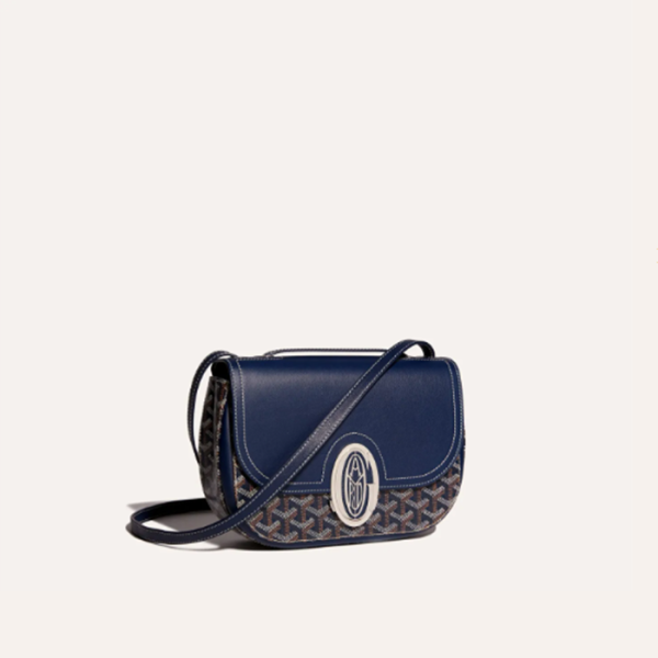 ✨고야드 여성 네이비 233 백 - Goyard Womens Navy 233 Bag - gob1061x