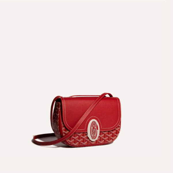 ✨고야드 여성 레드 233 백 - Goyard Womens Red 233 Bag - gob1064x