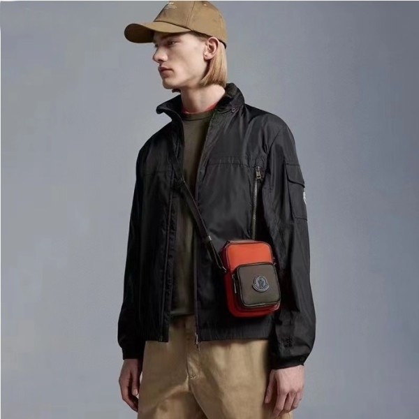 ✨몽클레어 남성 블랙 자켓 - Moncler Mens Black Jackets - moc21x