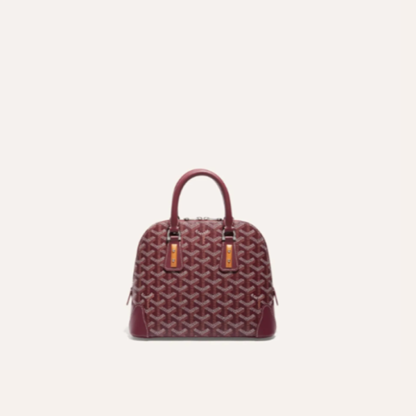 ✨고야드 여성 버건디 방돔 백 - Goyard Womens Vendome Bag - gob1076x