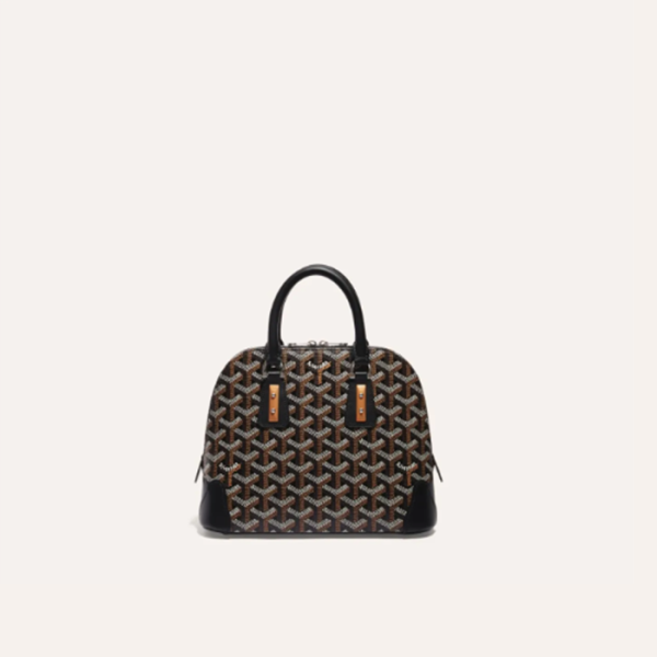 ✨고야드 여성 블랙 방돔 백 - Goyard Womens Vendome Bag - gob1077x