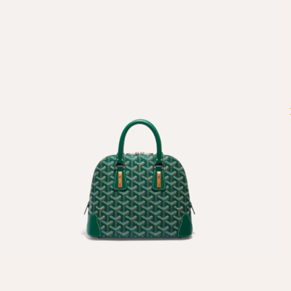 ✨고야드 여성 그린 방돔 백 - Goyard Womens Vendome Bag - gob1079x