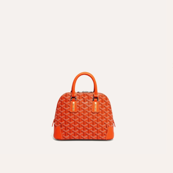 ✨고야드 여성 오렌지 방돔 백 - Goyard Womens Vendome Bag - gob1082x