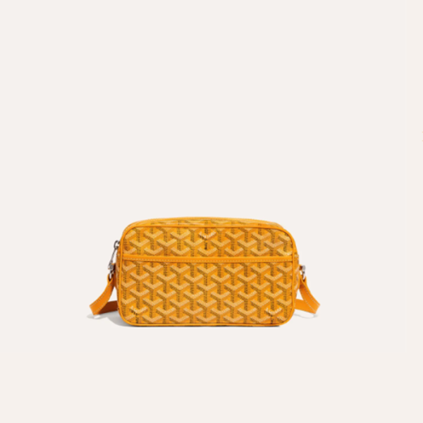 ✨고야드 남/녀 옐로우 캅베르 백 - Goyard Unisex Capvert Bag - gob1087x