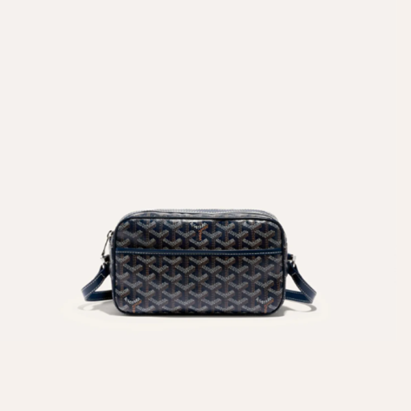 ✨고야드 남/녀 네이비 캅베르 백 - Goyard Unisex Capvert Bag - gob1096x