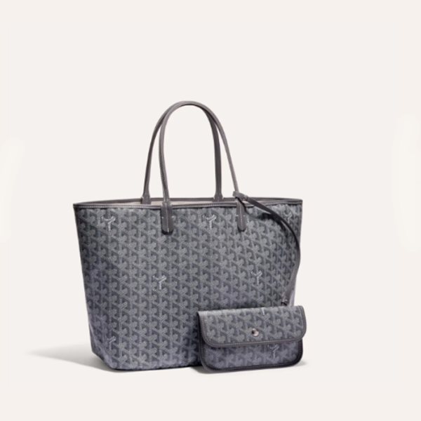 ✨고야드 남/녀 그레이 생루이 백 - Goyard Unisex Saint Louis Bag - gob1118x