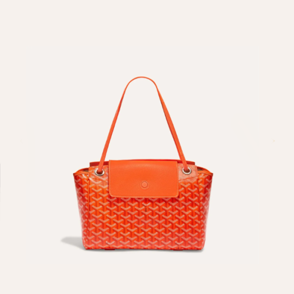 ✨고야드 여성 오렌지 루엣뜨 백 PM  - Goyard Womens Rouette Bag PM - gob1250x