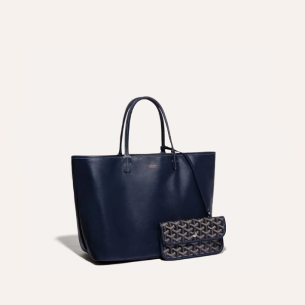 ✨고야드 남/녀 네이비 앙주 백 PM - Goyard Unisex Anjou Bag PM - gob1277x