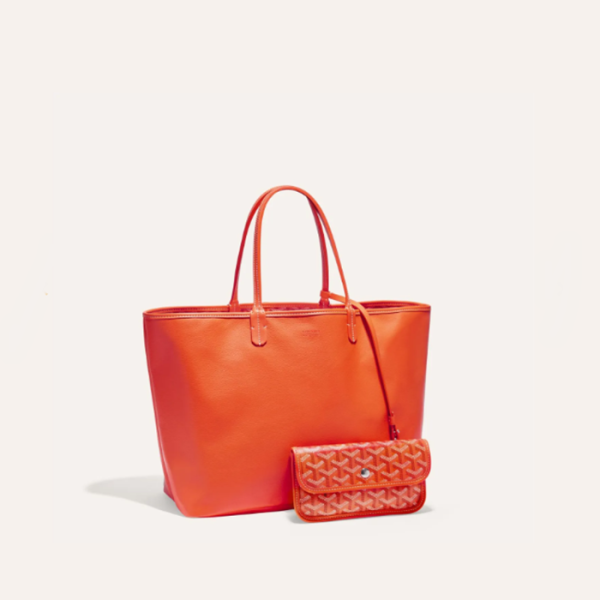 ✨고야드 남/녀 오렌지 앙주 백 PM - Goyard Unisex Anjou Bag PM - gob1283x