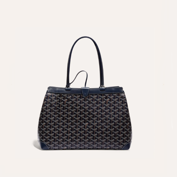 ✨고야드 여성 네이비 벨샤스 비유드 백 PM - Goyard Womens Bellechasse Biaude Bag PM - gob1305x