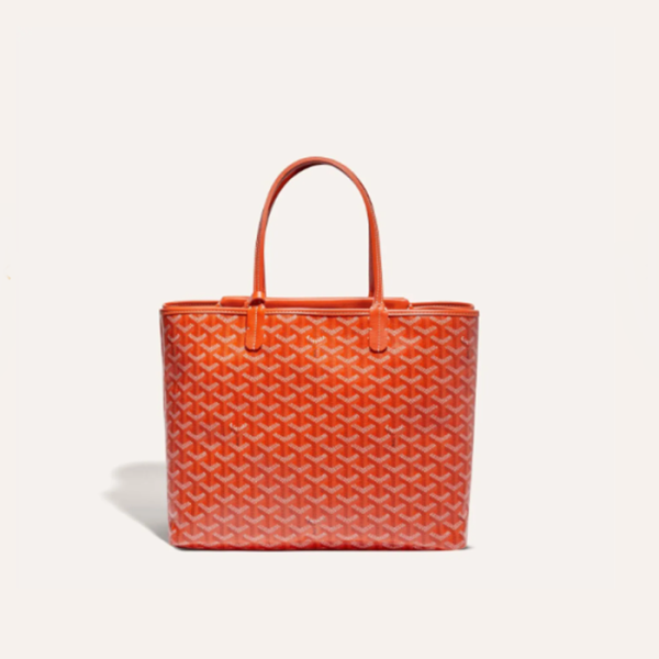 ✨고야드 여성 오렌지 이사벨 백 - Goyard Womens Isabelle Bag - gob1320x