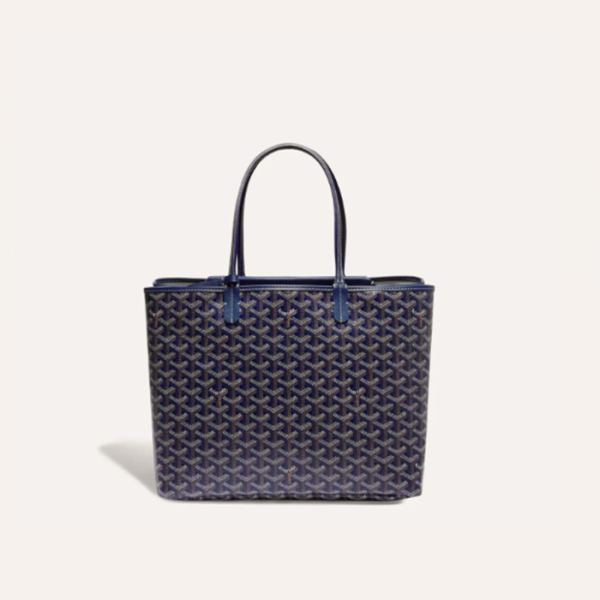✨고야드 여성 네이비 이사벨 백 - Goyard Womens Isabelle Bag - gob1322x