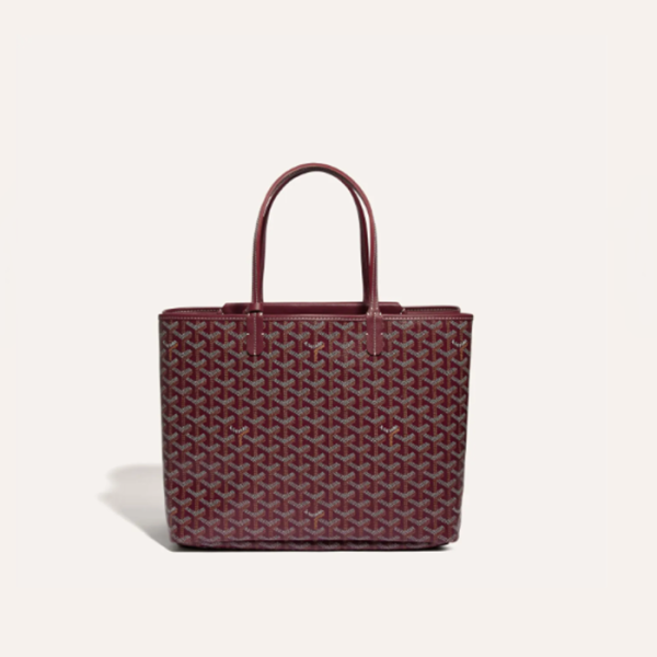 ✨고야드 여성 버건디 이사벨 백 - Goyard Womens Isabelle Bag - gob1323x