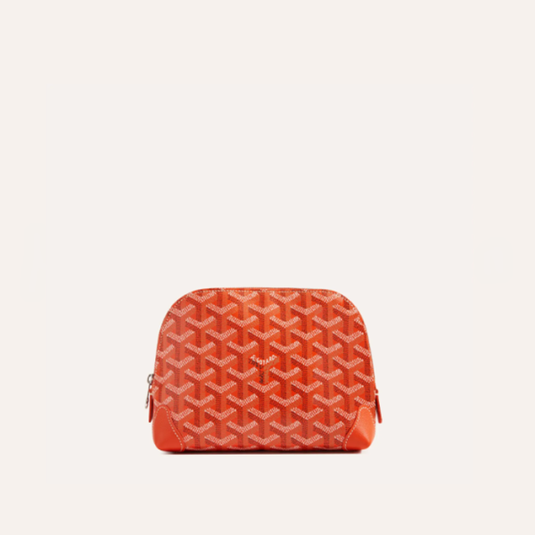 ✨고야드 여성 오렌지 방돔 파우치 - Goyard Womens Vendome Pouch - gob1339x