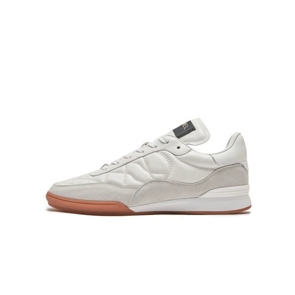 ✨샤넬 여성 화이트 스니커즈 - Chanel Womens White Sneakers - chs365x