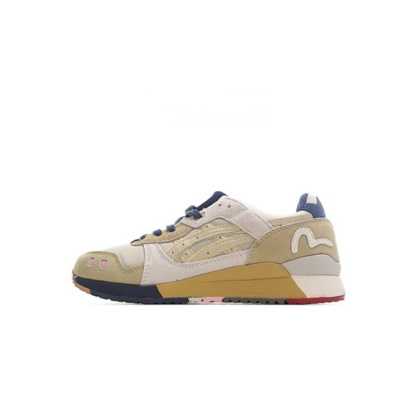 ✨아식스 남/녀 젤 베이지 스니커즈 - Asics Unisex Gel-Lyte - ass380x