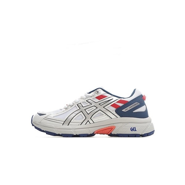 ✨아식스 남/녀 젤 실버 스니커즈 - Asics Unisex Gel-Lyte - ass383x