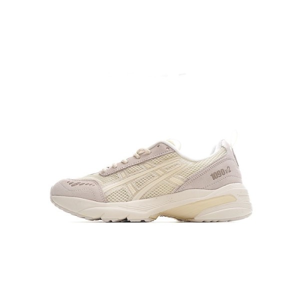 ✨아식스 남/녀 젤 그레이 스니커즈 - Asics Unisex Gel-Lyte - ass386x