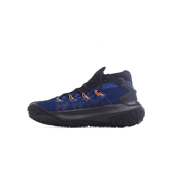 ✨나이키 남/녀 네이비 스니커즈 - Nike ACG Mountian Fly Unisex Sneakers - nis391x