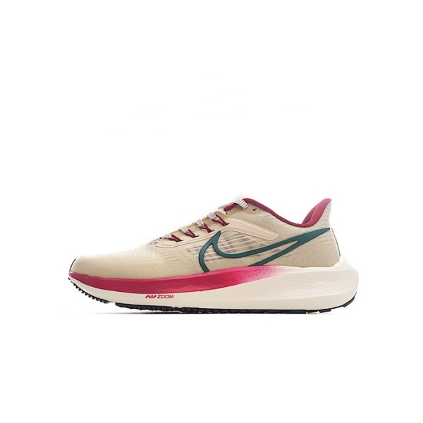 ✨나이키 남/녀 핑크 스니커즈 - Nike Zoom Pegasus Unisex Sneakers - nis392x