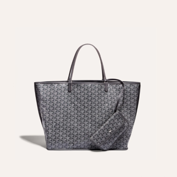 ✨고야드 남/녀 그레이 앙주 백 GM - Goyard Unisex Anjou Bag GM - gob1429x