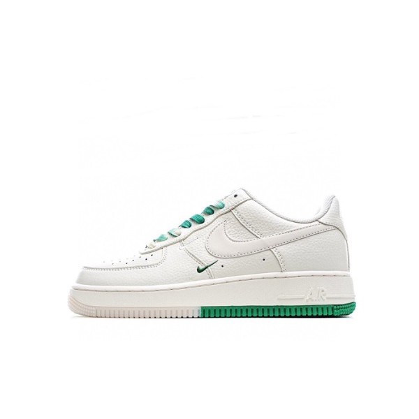 ✨나이키 남/녀 그린 스니커즈 - Nike Air Force 1 Unisex Sneakers - nis426x