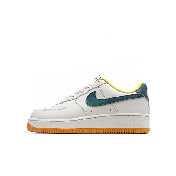 ✨나이키 남/녀 그린 스니커즈 - Nike Air Force 1 Unisex Sneakers - nis439x