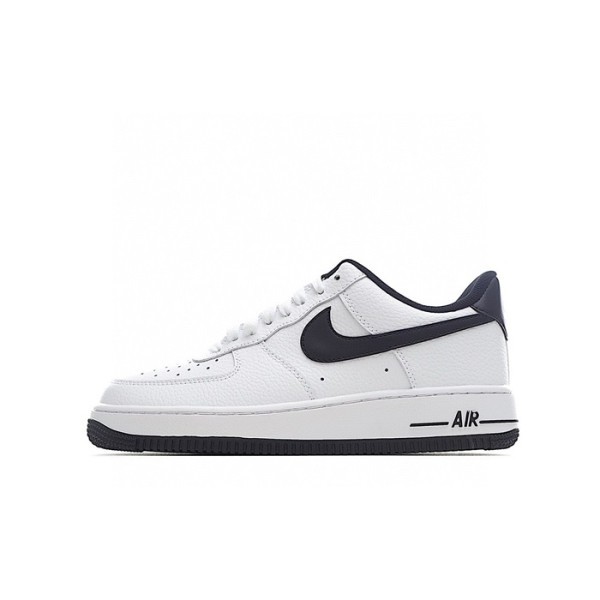 ✨나이키 남/녀 블랙 스니커즈 - Nike Air Force 1 Unisex Sneakers - nis462x