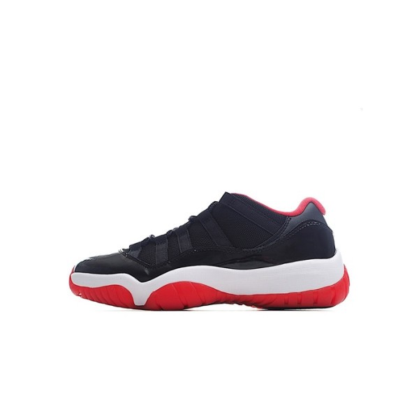 ✨나이키 남성 블랙 스니커즈 - Nike Jordan 11 Mens Sneakers - nis491x