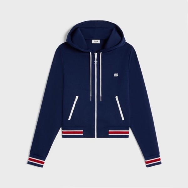 ✨셀린느 남성 네이비 자켓 - Celine Mens Navy Jackets - cec376x