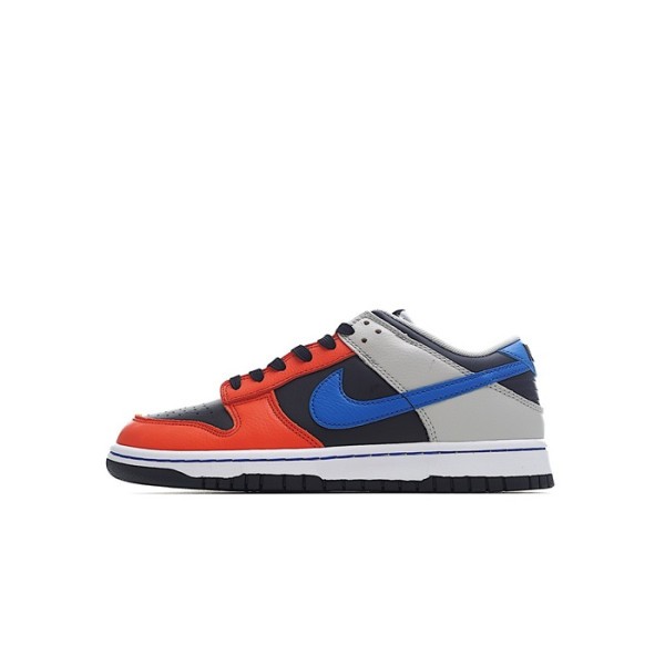✨나이키 남/녀 레드 스니커즈 - Nike SB Dunk Low Unisex Sneakers - nis537x