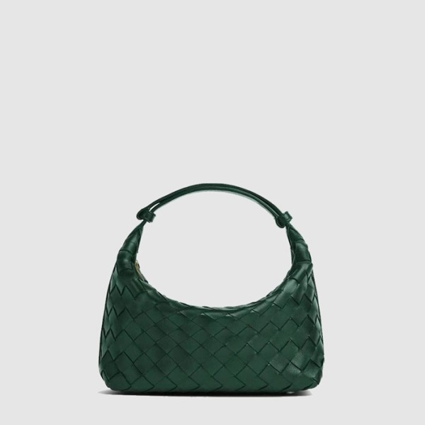 ✨보테가 베네타 여성 윌리스 핸드백 - Bottega veneta Womens Wallace Handbag - bvb1479x