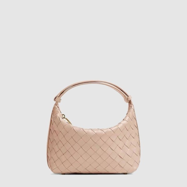 ✨보테가 베네타 여성 미니 윌리스 - Bottega veneta Womens Mini Wallace - bvb1483x