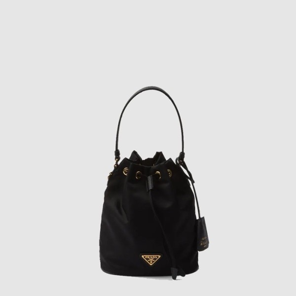 ✨프라다 여성 리에디션1978 버킷백 1BE067 - Prada Womens Bucket Bag - prb1529x