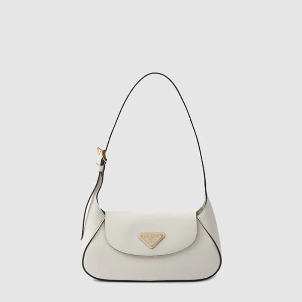 ✨프라다 여성 가죽 숄더백 1BD358 - Prada Womens Leather Shoulder Bag - prb1532x