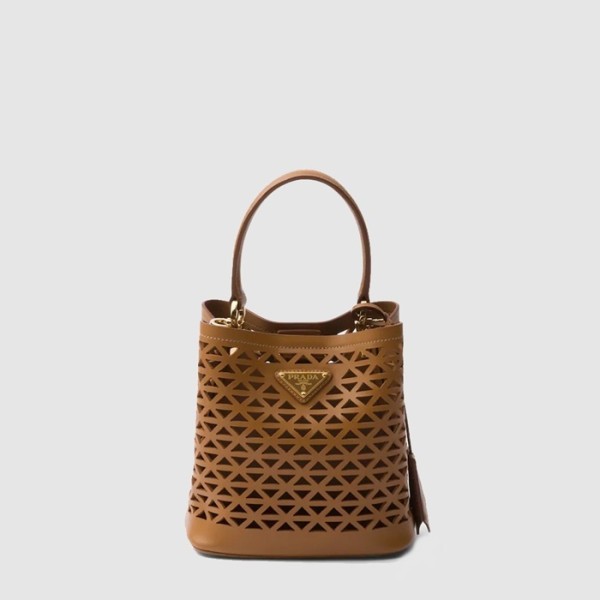 ✨프라다 여성 파니에 미니 버킷백 1BA217 - Prada Womens Panier Bucket Bag - prb1547x