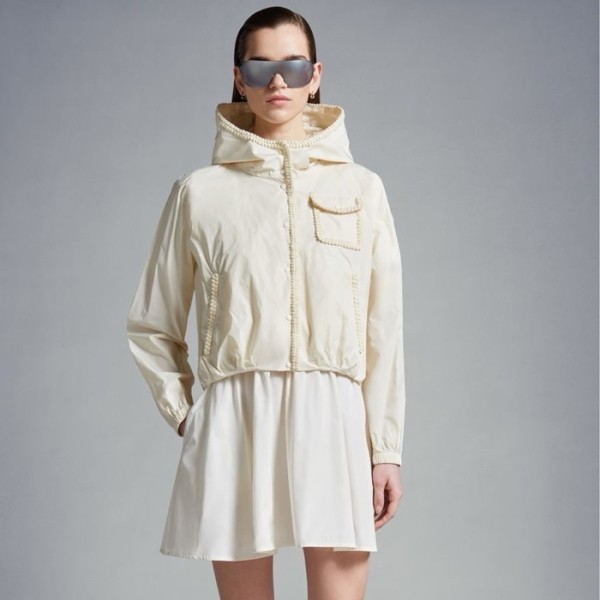 ✨몽클레어 여성 모던 자켓 - Moncler Womens Short Jackets - moc473x
