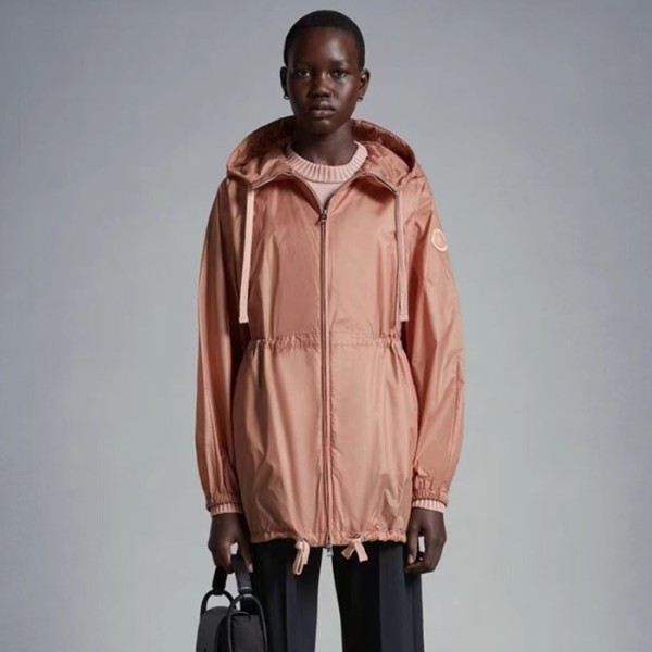 ✨몽클레어 여성 핑크 자켓 - Moncler Womens Pink Jackets - moc474x