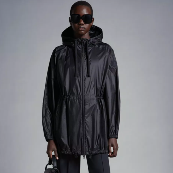 ✨몽클레어 여성 블랙 자켓 - Moncler Womens Black Jackets - moc475x