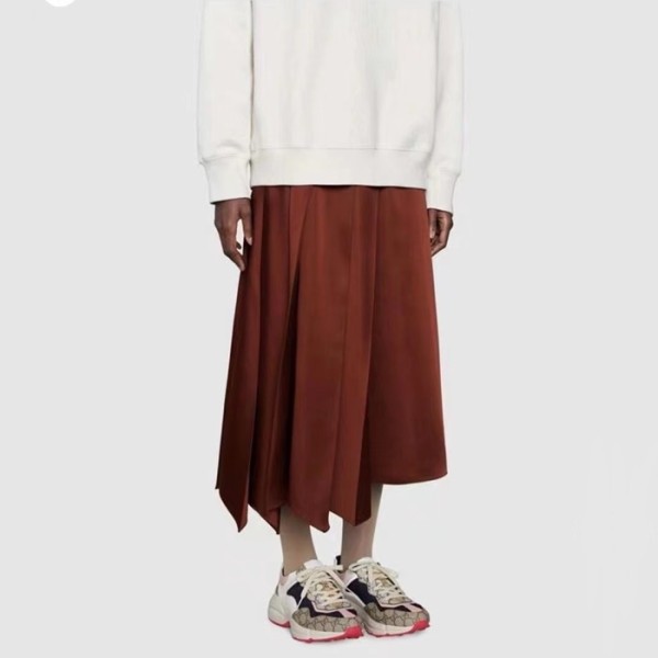 ✨매장판 구찌 여성 핑크 라이톤 - Gucci Womens Pink Sneakers - gus622x