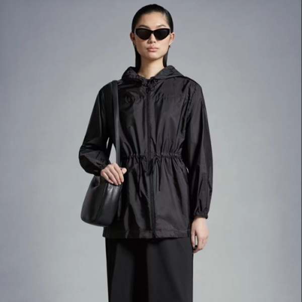 ✨몽클레어 여성 블랙 필리라 자켓 - Moncler Womens Black Filira Jackets - moc479x