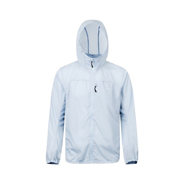 ✨아크테릭스 남/녀 블루 방풍 자켓 - Arcteryx Unisex Blue Jackets - arc544x