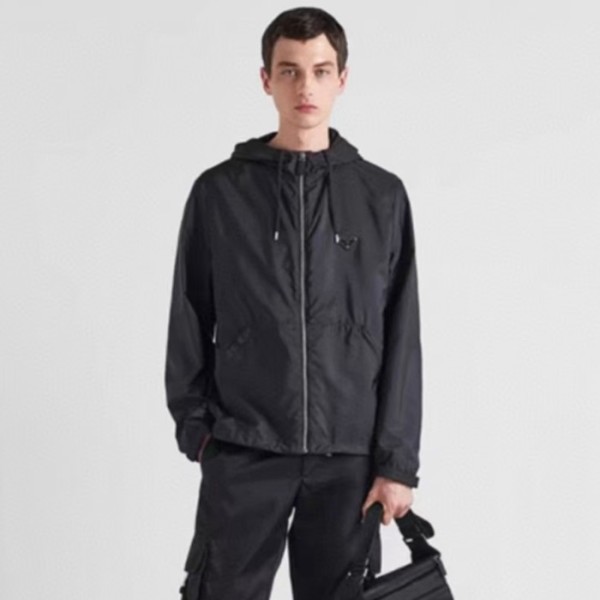 ✨프라다 남성 캐쥬얼 자켓 - Prada Mens Casual Jackets - prc551x