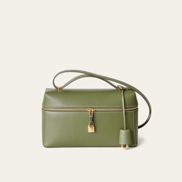 ✨로로피아나 여성 그린 엑스트라 - Loro Piana Womens Green Extra - lpb1630x