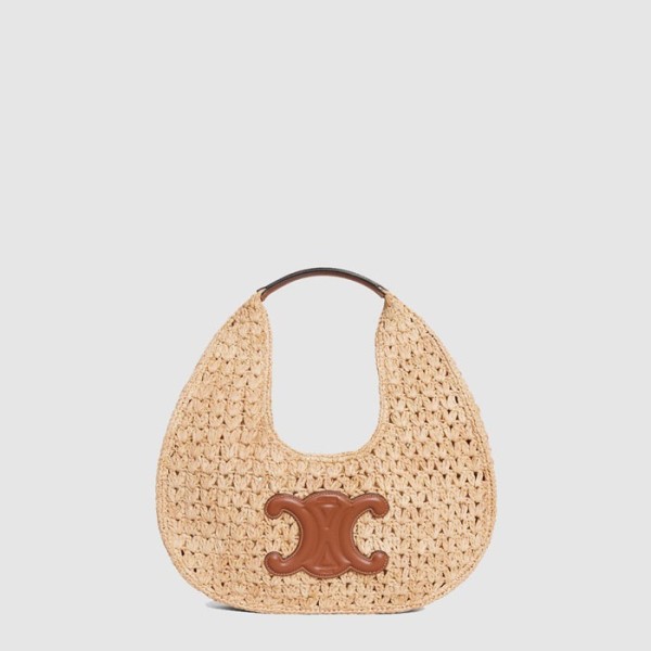 ✨셀린느 여성 클래식 파니에 호보백 - Celine Womens Classic Pannier Hobo Bag - ceb1634x