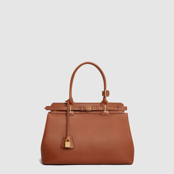 ✨셀린느 여성 탄 콘티 백 - Celine Womens Conti Bag - ceb1638x